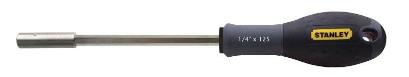 Тримач біт - викрутка 1/4"X125 FatMax Stanley 1-65-490
