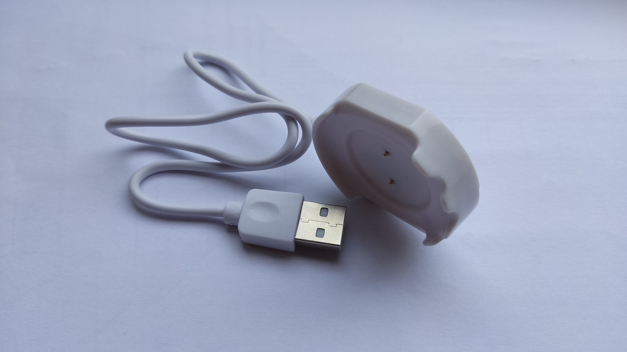 Зарядний пристрій для Lemfo LT06/зарядний кабель lemfo Арабіна