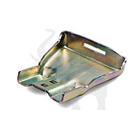 Кронштейн роликів зсувного даху SCHMITZ 377464