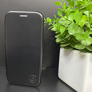 Чохол-книжка Samsung J730/J7 2017 "Elite Case" Золотий (gold)