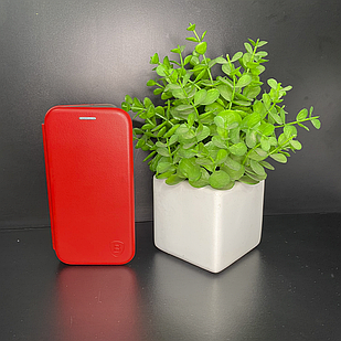 Чохол-книжка Samsung J730/J7 2017 "Elite Case" Золотий (gold)