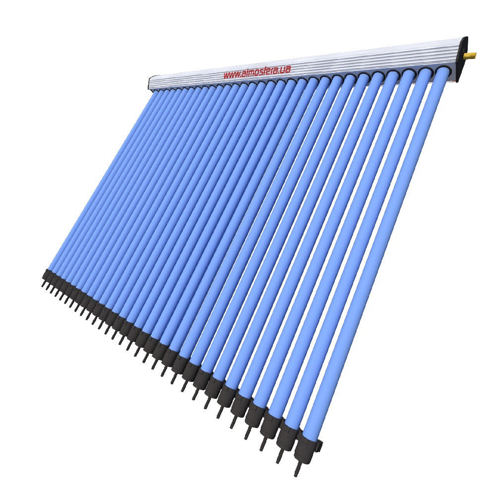 Сонячний колектор АТМОСФЕРА СВК-Nano-30HP, фото 1