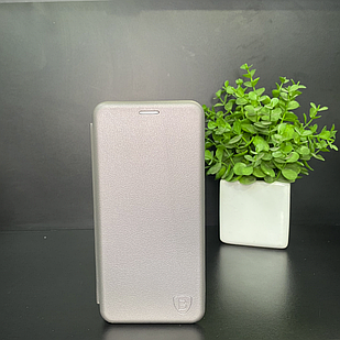 Чохол-книжка Samsung J730/J7 2017 "Elite Case" Золотий (gold)