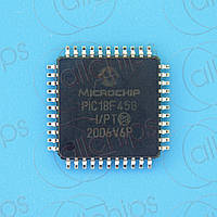 Микроконтроллер 8бит Microchip PIC18F458-I/PT TQFP44