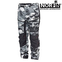 Штаны демисезонные Norfin Sigma Canvas Camo