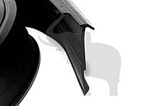 Дефлектор дощовий SCHMITZ 751740 2675 мм