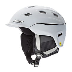 Гірськолижний шолом Smith Vantage Helmet MIPS Matte White Medium (55-59cm)