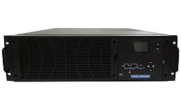 ДБЖ з подвійним перетворенням 9 кВт Challenger HomePro 6000RT11 - On-Line