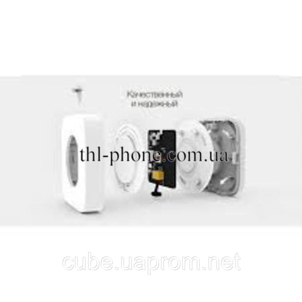 Умная кнопка Aqara Wireless Mini Switch ZigBee WXKG12LM
