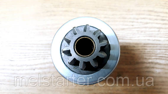 BBX Бендикс стартера 16.911.997, MSX1076 (Iskra-MAHLE, MTZ, GAZ