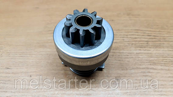 Бендикс стартера 16.911.997, MSX1076 (Iskra-MAHLE, MTZ, GAZ