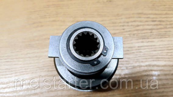 Бендикс стартера 16.911.997, MSX1076 (Iskra-MAHLE, MTZ, GAZ