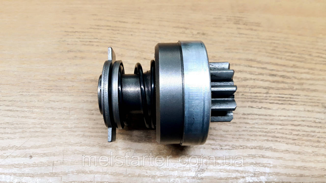 Бендікс стартера МТЗ 16.911.997, MSX1076 (Iskra-MAHLE, MTZ, GAZ, PAZ, AZE4183, AZE4268)