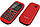 Мобільний телефон Nomi i144 Red Гарантія 12 місяців, фото 2