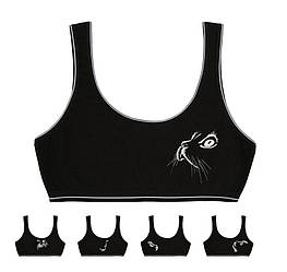 Топ-борцовка для дівчинки DONELLA (розмір 12/13)