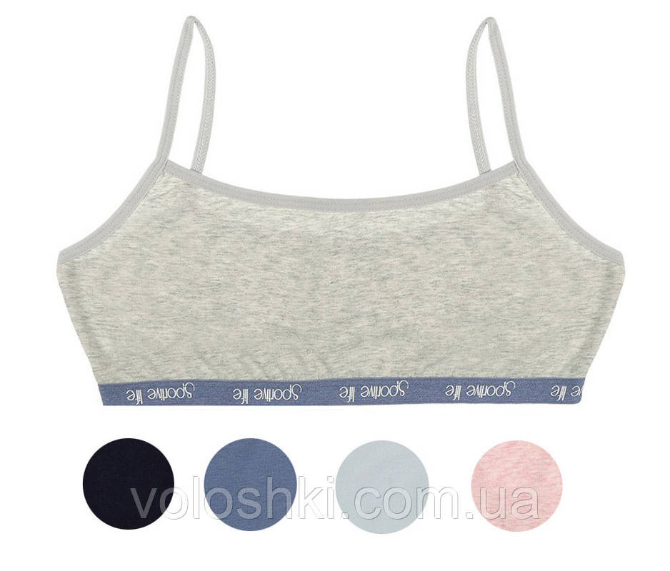 Топ для дівчинки DONELLA (розмір 14/15), фото 1