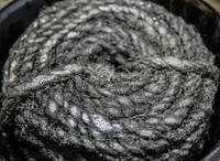 Каболка смоляна 50 мм