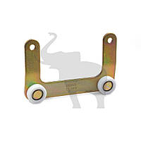 Ролик стійки SCHMITZ 1294061 ORIGINAL Ø30,5 мм