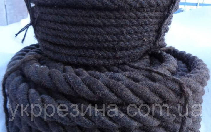 Каболка жирова 12 мм