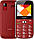Телефон Nomi i220 Red UA UCRF, фото 7
