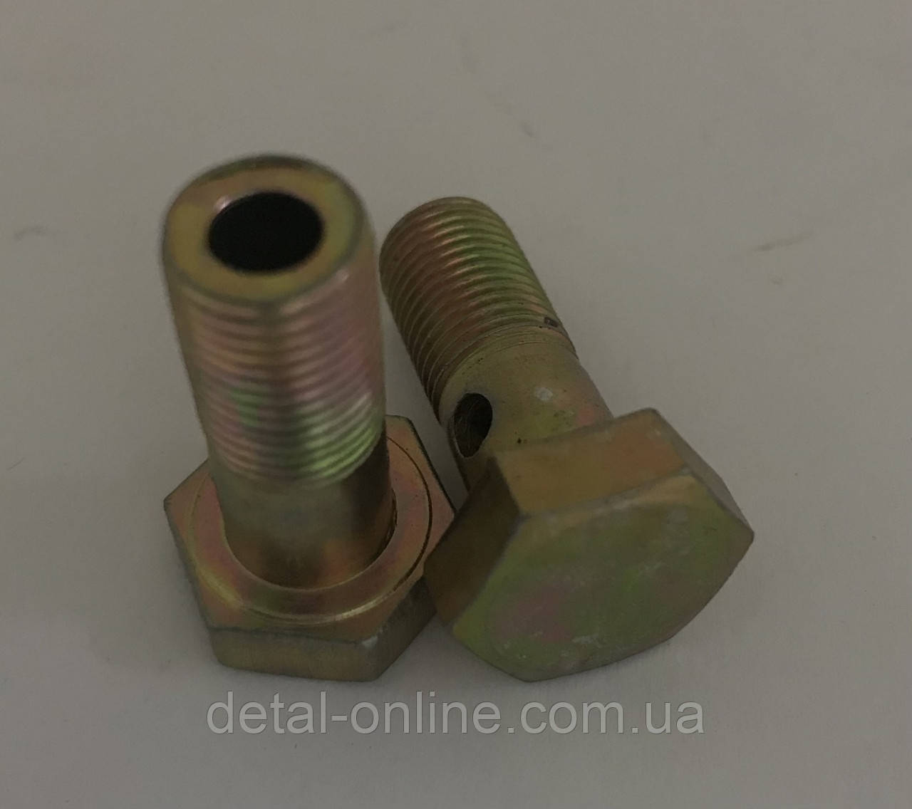 36-1104787 Болт штуцера зворотні сторони М10х1, 0х22 (STARPARTS)