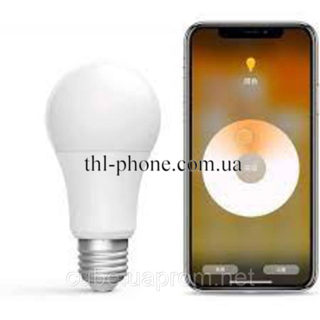 Розумна лампочка Xiaomi Aqara Smart Bulb смарт ZNLDP12LM Apple HomeKit MiHome оригінал