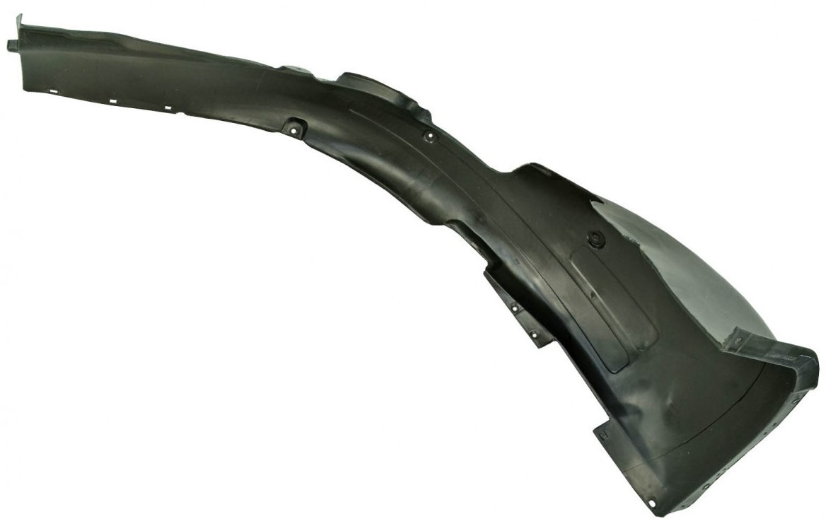 Підкрилок передній лівий Hyundai Elantra 6 AD (2016-2018) 86811F2000 SMS autoparts
