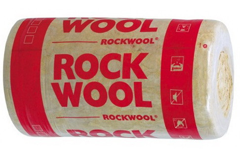 Утеплювач рулонний базальтовий Multirock Roll 100*4500*1000 мм Rockwool (9 м,кв/уп.)