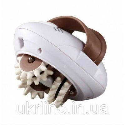 Массажер антицеллюлитный Massager with wheels new - фото 3 - id-p1468587501