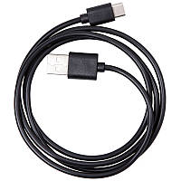 Кабель USB 2.0 - Type-C 0.8 метра