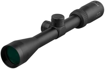 Приціл Discovery Optics VT-R 3-12x40 (25.4 мм, без підсвічування)