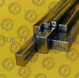 Шпонковий матеріал ГОСТ 8787-68 Розмір 32х18, фото 2