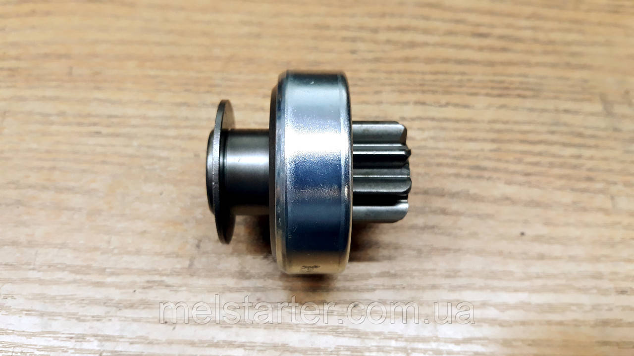 Бендікс стартера ZN1752 (Valeo, CITROEN, FIAT, MERCEDES, OPEL, LANCIA, PEUGEOT)
