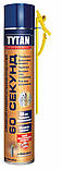 Клей-піна Tytan 60 секунд, фото 2