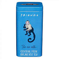 Чай Friends Center Perk Breakfast Tea 40s 125 g