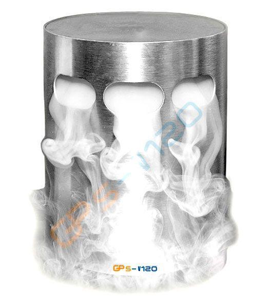 Ультразвуковий генератор соляного туману GPsaltair V120, фото 1