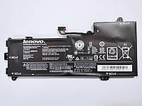 Акумулятор для ноутбука Lenovo E31-70 E31-80 series L14M2P24 2ICP6/54/90 7.6V - 35Wh 4610mAh