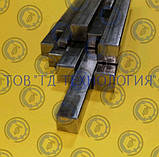 Шпонковий матеріал квадрат розмір 16х16, фото 3