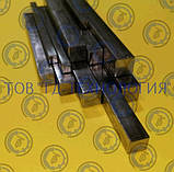 Шпонковий матеріал квадрат розмір 16х16, фото 2