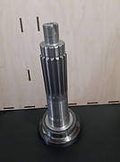 80-4202017-Б Вал ВОМ