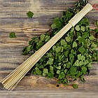 Віник (бамбук) для лазні та сауни, фото 3