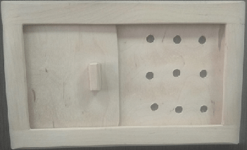 Вентиляція