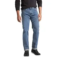 Мужские джинсы Levi s Flex Men's 514 Straight-Fit Jeans,серо-голубой, размер 34х34, 100% оригинал,USA