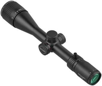 Приціл Discovery Optics VT-R 3-12x40 AOE SFP (25.4 мм, підсвітка), фото 1