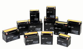 Акумулятори