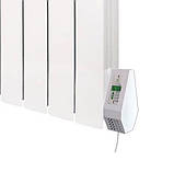 Електрорадіатор ECOTEPLO Elite 1300 (12 секцій), фото 3