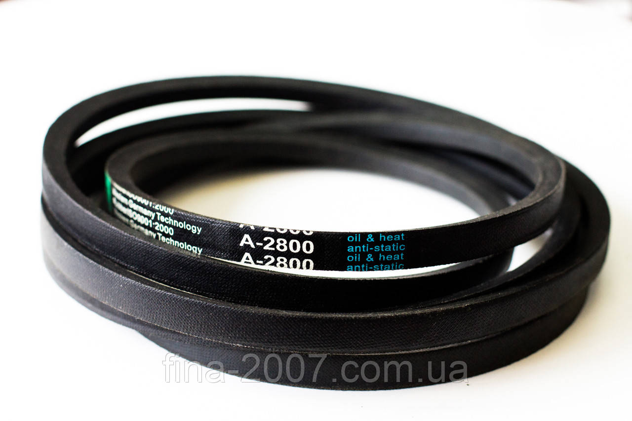 Ремінь А-2800