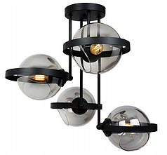 Люстра Light Home Ring 4xE27 60W