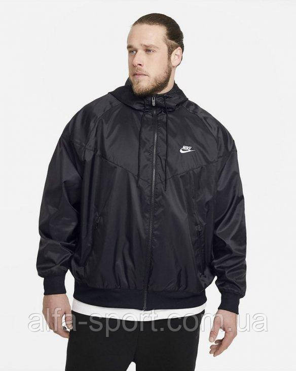 Куртка Nike Sportswear Windrunner (DA0001-010)