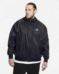 Ветровка Nike Sportswear Windrunner (DA0001-010)